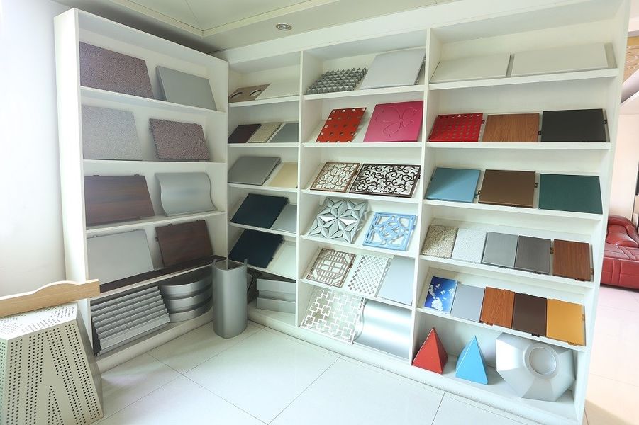 중국 Guangdong Mengba Building Materials Technology Co., Ltd 회사 프로필
