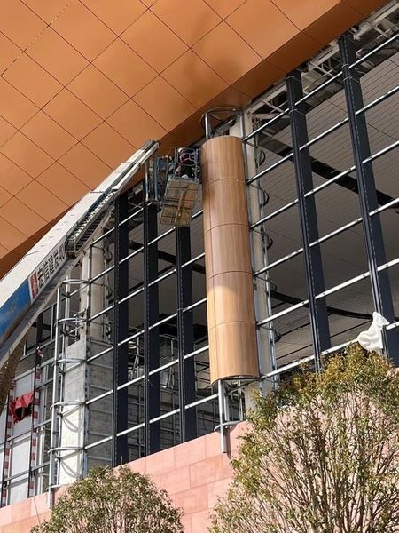중국 Guangdong Mengba Building Materials Technology Co., Ltd 회사 프로필